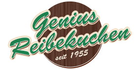 Genius Reibekuchen